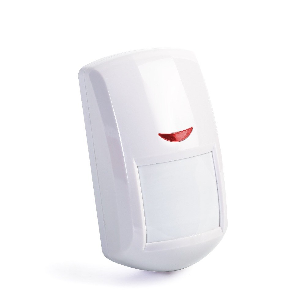 SENSOR DE MOVIMIENTO